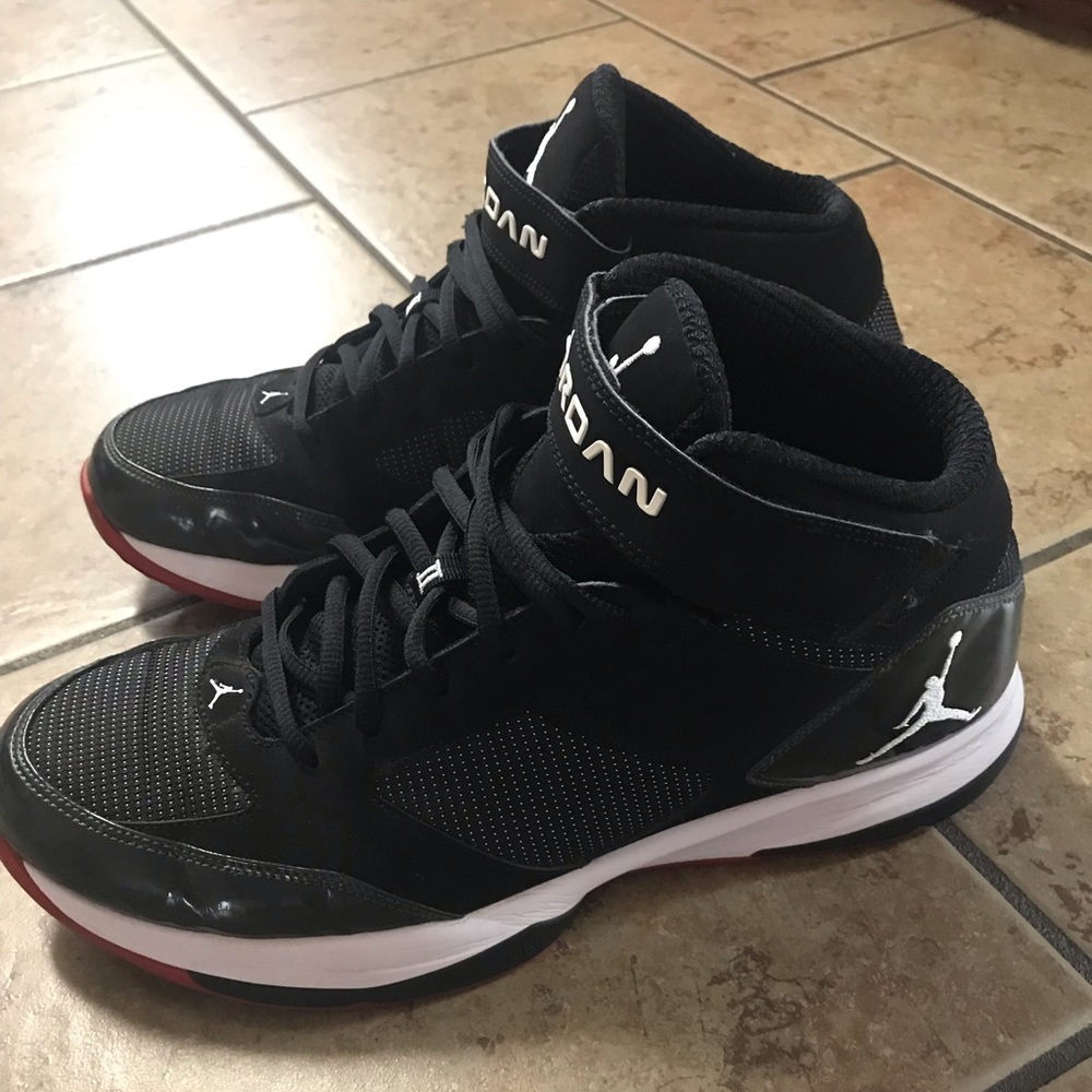 Air Jordans
